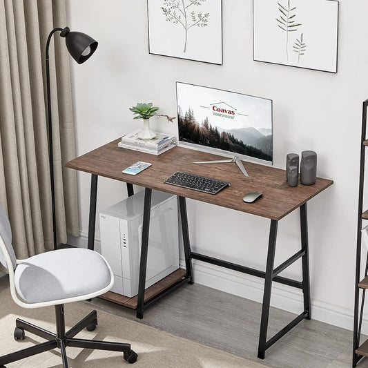Sturdy Home Office Desk